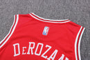 Regata NBA Chicago Bulls
