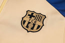 Conjunto Treino Barcelona 24/25