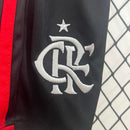 Kit Infantil Torcedor Flamengo II 24/25