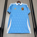 Camisa Seleção Belgica II 24/25 /(Masculino)
