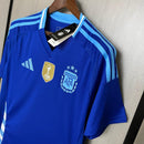 Camisa Seleção Argentina II 24/25 /(Masculino)