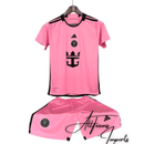 Kit Infantil Inter Miami 24/25