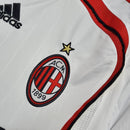 Camisa Retro Milan Ano 2006/07