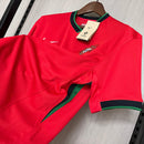 Camisa Seleção Portugal 24/25 (Masculino)