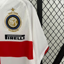 Camisa Retro Inter de Milan Ano 2007/08