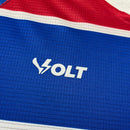 Camisa Torcedor Fortaleza II 24/25 (Masculino)