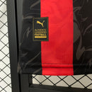 Camisa Torcedor Milan 2025/26 Masculino