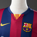 Camisa Retro Barcelona 2014/15 - Allteams Imports