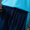 Kit Infantil Flamengo Treino 25/26 Torcedor - Allteams Imports