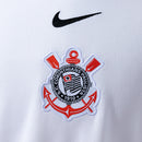 Camisa Corinthians 25/26 + Pacths Libertadores Torcedor - Allteams Imports