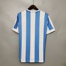 Camisa Retro Seleção Argentina 78/79