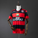 Camisa Flamengo Retro Ano 1998/99 - Allteams Imports
