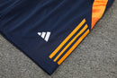 Kit Treino Real Madrid 2024