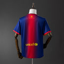 Camisa Retro Barcelona 2012/13 - Allteams Imports