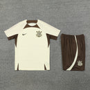 Kit Treino Corinthians 2024