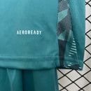 Kit Infantil Treino Cruzeiro 25/26 Torcedor - Allteams Imports