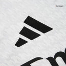 Camisa Authentic Player Real Madrid 24/25 (Masculino)