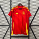 Camisa Seleção Espanhola 24/25 /(Masculino)