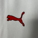 Camisa Torcedor AC Milan Home 2025/26 Masculino