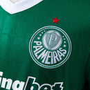 Camisa Palmeiras 25/26 (Masculino) Torcedor - Allteams Imports