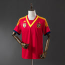 Camisa Retrô Seleção Espanha 2013 - Allteams Imports