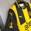 Camisa Torcedor Peñarol 25/26 (Masculino)