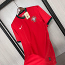 Camisa Seleção Portugal 24/25 (Masculino)