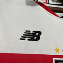 Camisa Torcedor São Paulo 24/25 (Feminina)