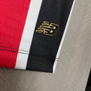 Camisa  Torcedor São Paulo II 24/25 (Masculino)