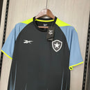 Camisa Torcedor Treino Botafogo 24/25 (Masculino)