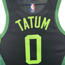 Camiseta Regata NBA Boston Celtics City Edition 2024/2025