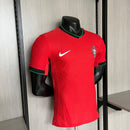 Camisa Player Seleção Portugal 24/25 (Masculino)