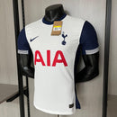 Camisa Player Tottenham 24/25 (Masculino)