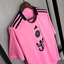 Camisa Inter Miami 24/25 (Masculino)