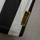 Kit Infantil Torcedor Botafogo 24/25