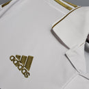 Camisa Retro Real Madrid Ano 2011/12