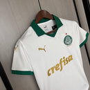 Camisa Torcedor Palmeiras II 24/25 (Feminina)