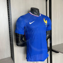 Camisa Player Seleção França 24/25 (Masculino)