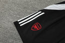 Kit Treino Arsenal 2024
