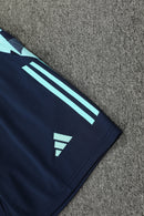 Kit Treino Real Madrid 2024