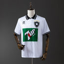 Camisa Botafogo III Retro Ano 1995 - Allteams Imports
