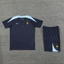 Kit Treino Seleção França 2024