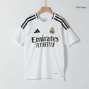 Kit Infantil Torcedor Real Madrid 24/25