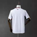 Camisa II Fluminense 25/26 + Pacths da Libertadores - Allteams Imports