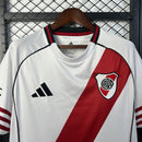 Camisa Torcedor River Plate 25/26 (Masculino)
