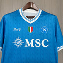 Camisa Torcedor Napoli 25/26 (Masculino)