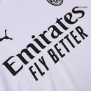 Camisa Torcedor Ac Milan 2024/25 (Masculino)