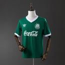 Camisa Retro Palmeiras Ano 1989 - Allteams Imports