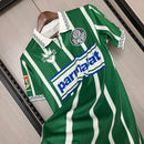 Camisa Retro Palmeiras Ano 94/95 - Allteams Imports