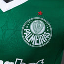Camisa Palmeiras Jogador Autentic 25/26 (Masculino) - Allteams Imports